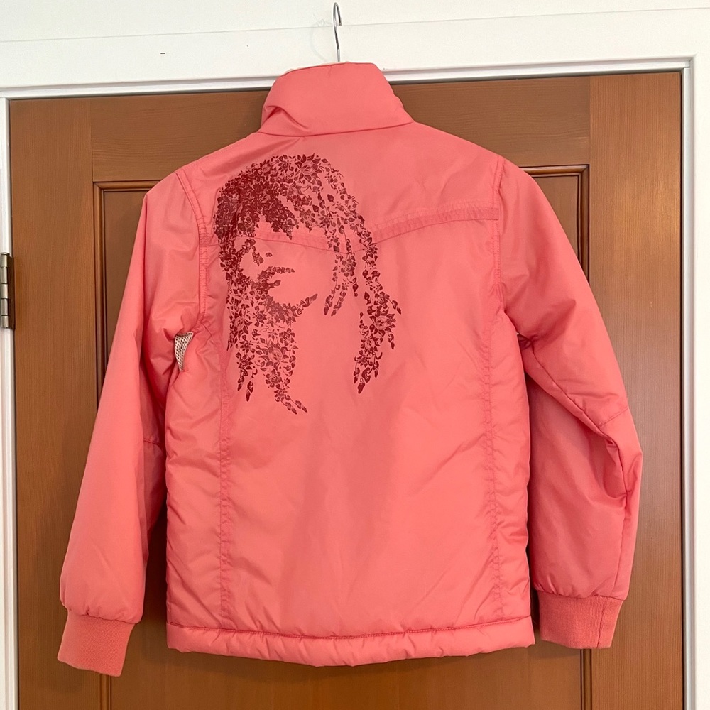 NWT Burton Chalet Insulation Jacket